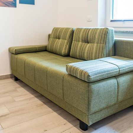 Apartmaji Mm Bohinj Esterno foto