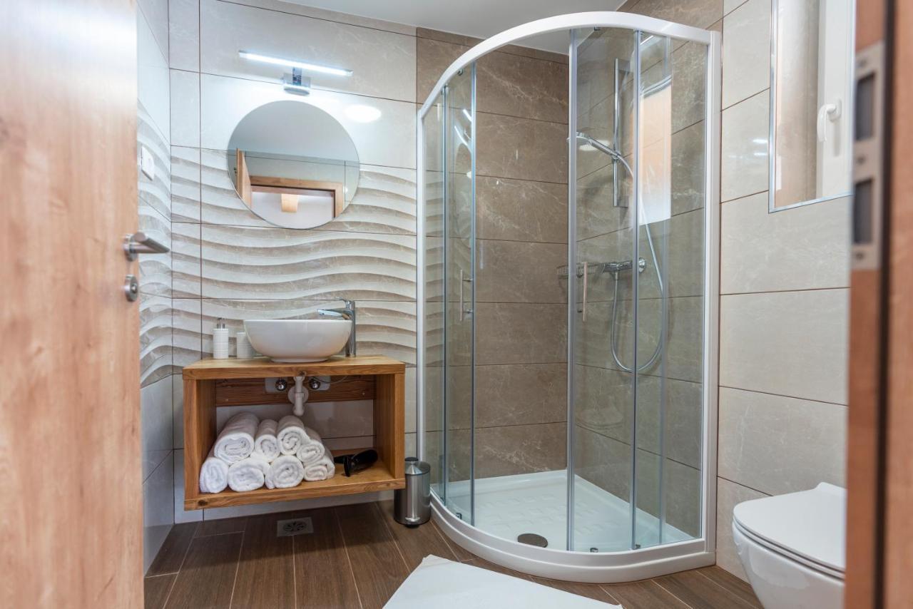 Apartmaji Mm Bohinj Esterno foto