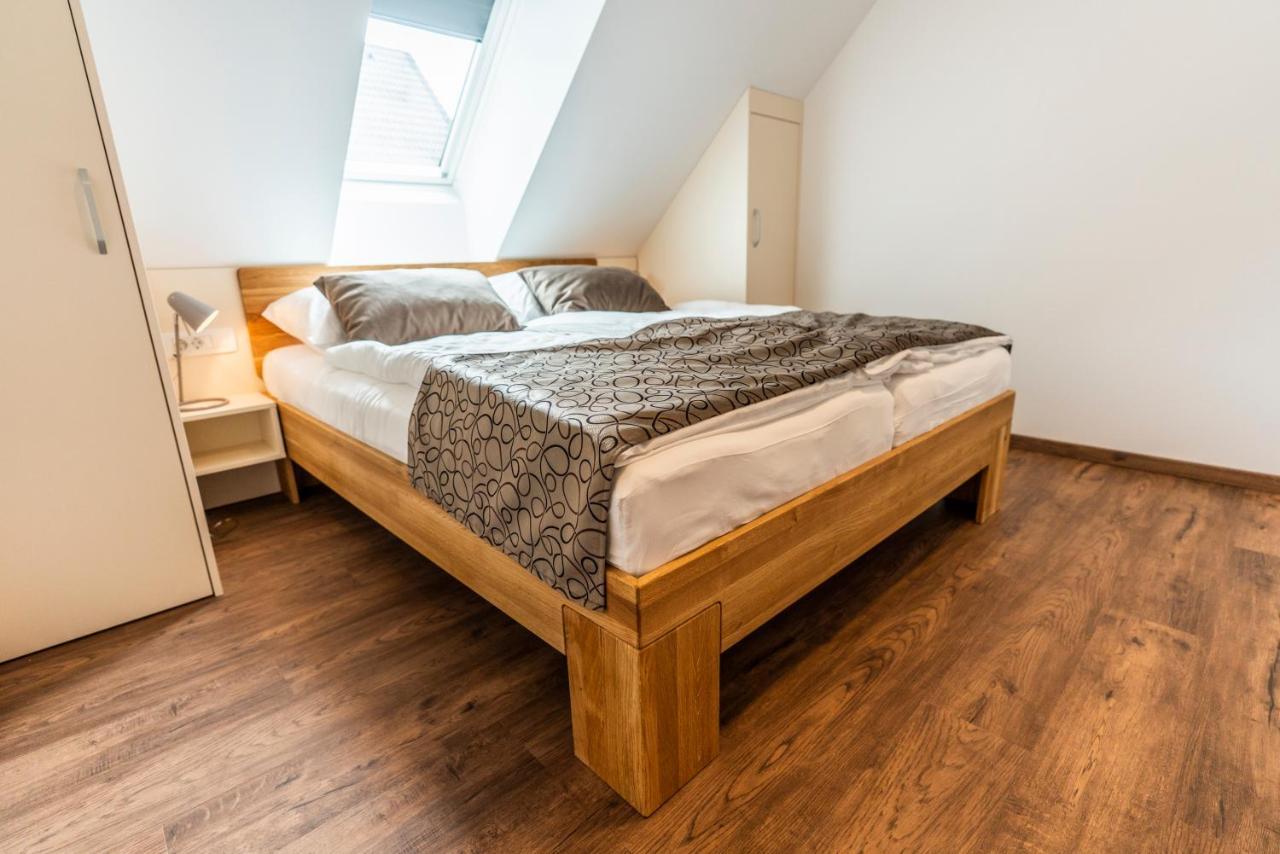 Apartmaji Mm Bohinj Esterno foto