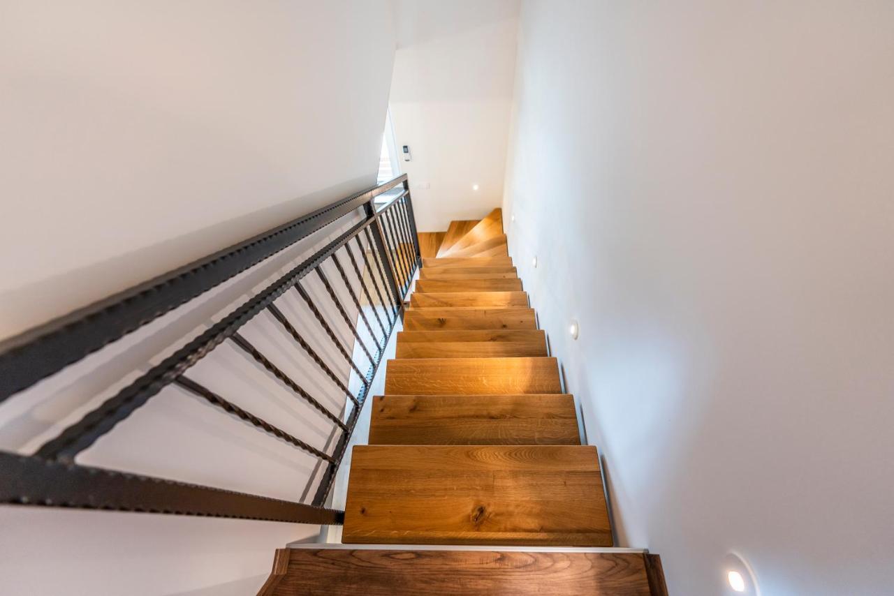 Apartmaji Mm Bohinj Esterno foto