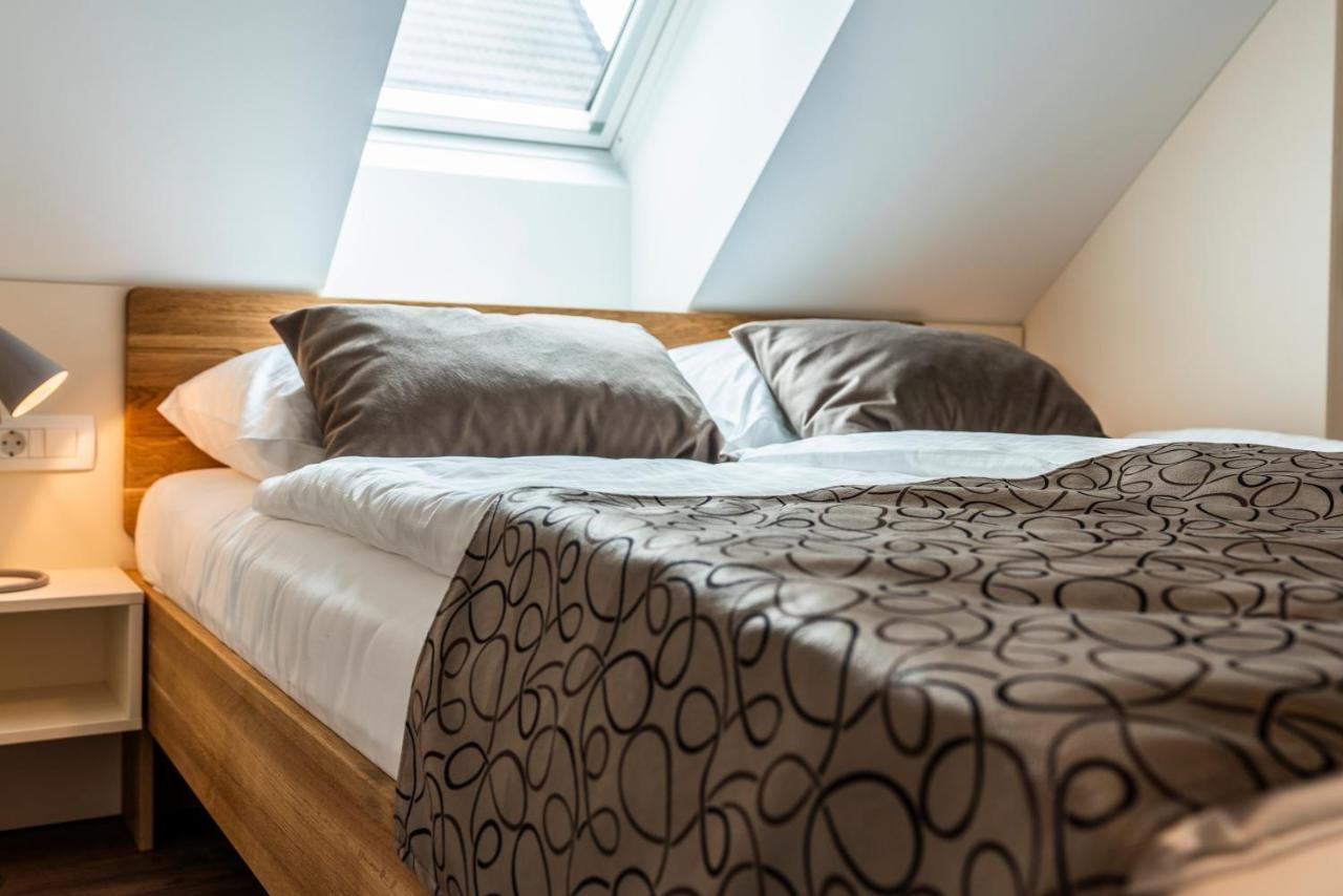 Apartmaji Mm Bohinj Esterno foto