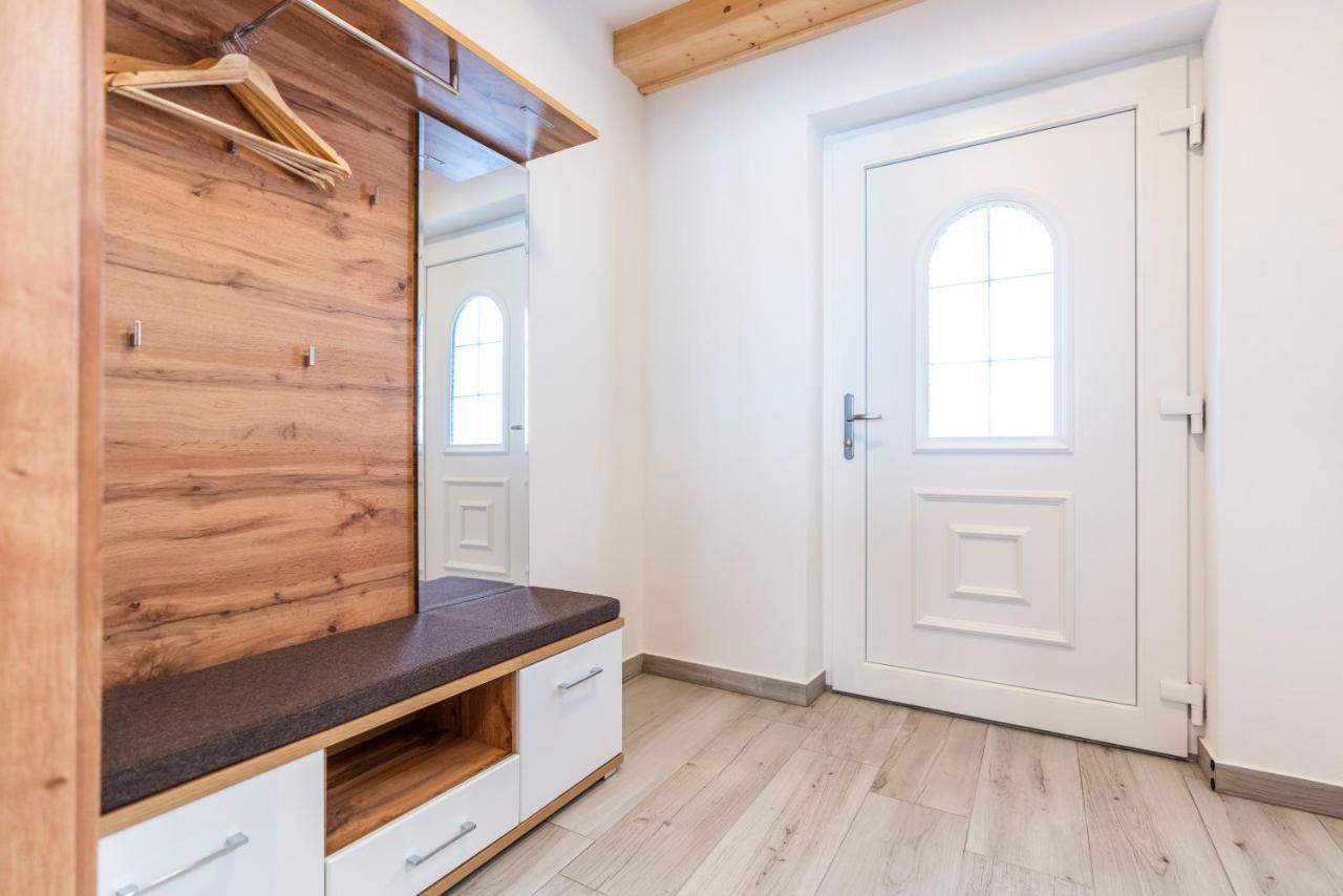 Apartmaji Mm Bohinj Esterno foto