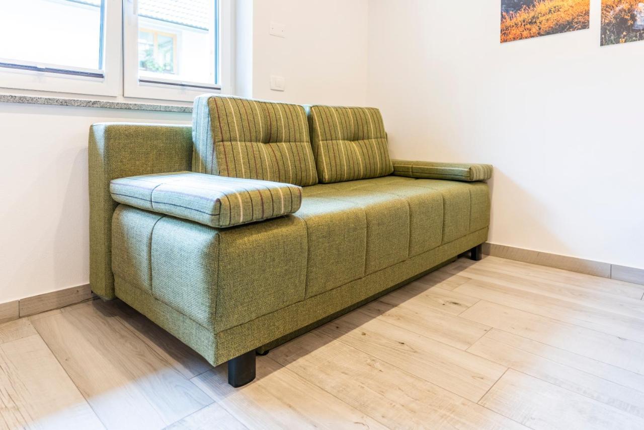 Apartmaji Mm Bohinj Esterno foto