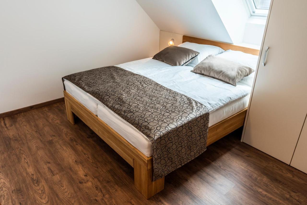 Apartmaji Mm Bohinj Esterno foto