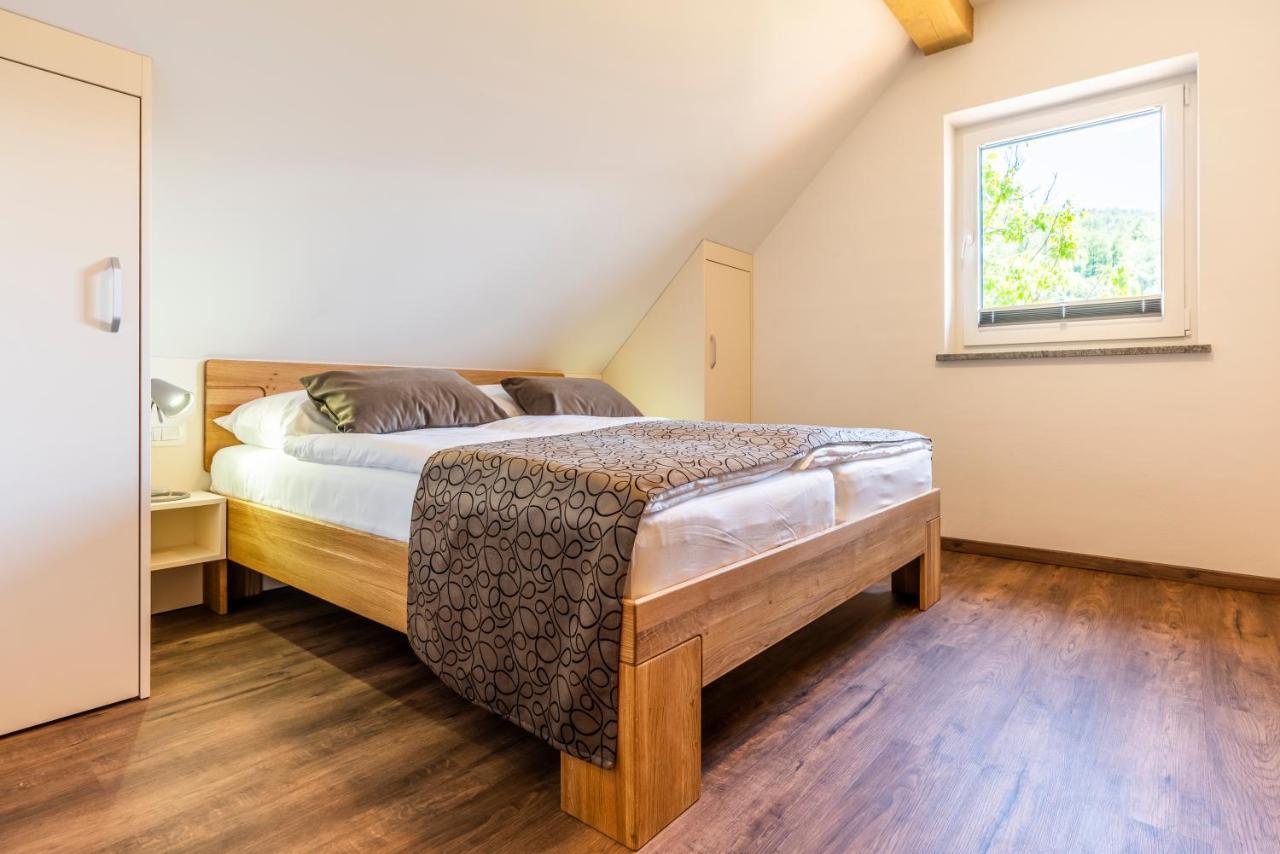 Apartmaji Mm Bohinj Esterno foto
