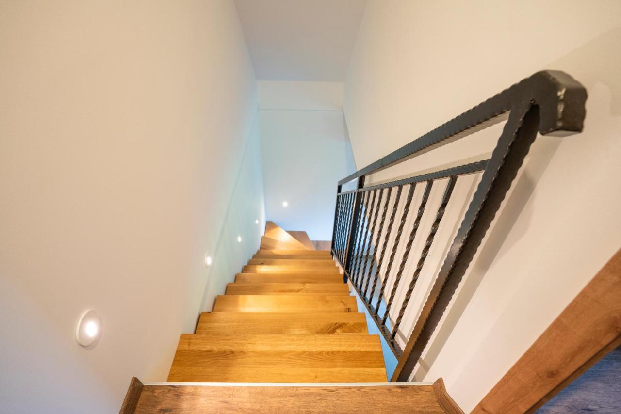 Apartmaji Mm Bohinj Esterno foto
