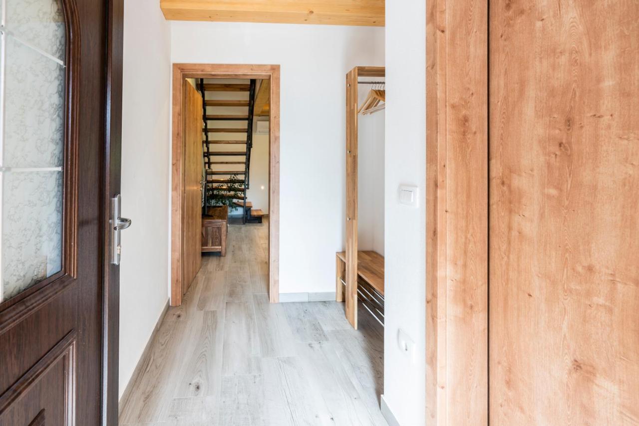 Apartmaji Mm Bohinj Esterno foto